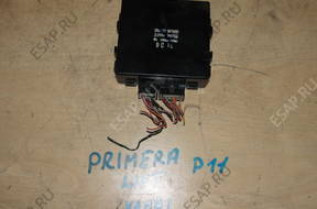 БЛОК УПРАВЛЕНИЯ МОДУЛЬ P11 lift KB 285209f500