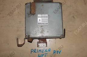 БЛОК УПРАВЛЕНИЯ МОДУЛЬ P11 lift KB mec11100
