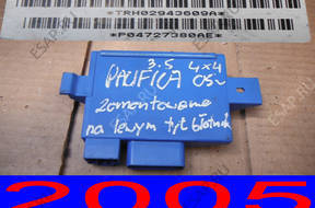 БЛОК УПРАВЛЕНИЯ   МОДУЛЬ PACIFICA 3.5 2005