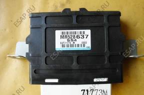 БЛОК УПРАВЛЕНИЯ  МОДУЛЬ  Pajero III 3.2 DID 00-06