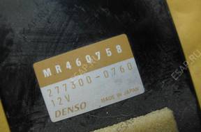 БЛОК УПРАВЛЕНИЯ  МОДУЛЬ  Pajero III 3.2 DID 00-2006 год