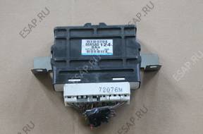БЛОК УПРАВЛЕНИЯ МОДУЛЬ  Pajero III DiD 3.2 MR580124