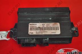 БЛОК УПРАВЛЕНИЯ МОДУЛЬ ПАРКОВКИ 0263004204 PEUGEOT 308