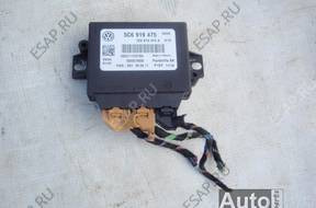 БЛОК УПРАВЛЕНИЯ МОДУЛЬ ПАРКОВКИ 5C6919475 VW JETTA 5C