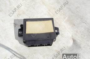 БЛОК УПРАВЛЕНИЯ МОДУЛЬ ПАРКОВКИ 6 год,0919475 VW POLO 6 год, 6C