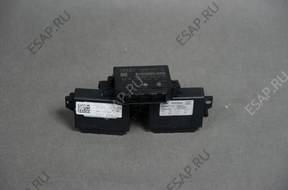БЛОК УПРАВЛЕНИЯ МОДУЛЬ ПАРКОВКИ AUDI A8 4H0 4H0919475C