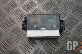 БЛОК УПРАВЛЕНИЯ МОДУЛЬ ПАРКОВКИ GOLF VII 7 5Q0919294E