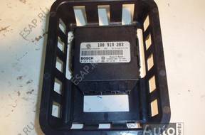 БЛОК УПРАВЛЕНИЯ МОДУЛЬ ПАРКОВКИ PDC 1Q0919283A VW EOS