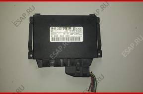 БЛОК УПРАВЛЕНИЯ МОДУЛЬ ПАРКОВКИ PDC ML W163 A1635457432