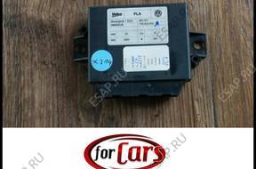 БЛОК УПРАВЛЕНИЯ МОДУЛЬ ПАРКОВКИ VW Passat 1T0919475A