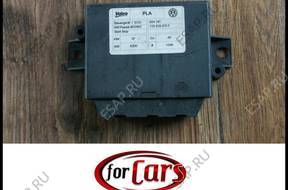 БЛОК УПРАВЛЕНИЯ МОДУЛЬ ПАРКОВКИ VW Touran  1T0919475F