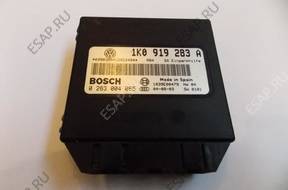 БЛОК УПРАВЛЕНИЯ МОДУЛЬ PARKTRONIK 1K0919283D