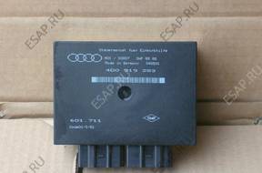 БЛОК УПРАВЛЕНИЯ МОДУЛЬ ПАРКТРОНИК 4D0919283 AUDI S8 A8