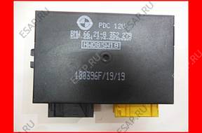 БЛОК УПРАВЛЕНИЯ МОДУЛЬ   PARKTRONIK 66.21-8352279
