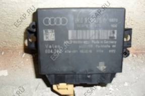 БЛОК УПРАВЛЕНИЯ МОДУЛЬ PARKTRONIK AUDI A4 B8  8K0919475Q