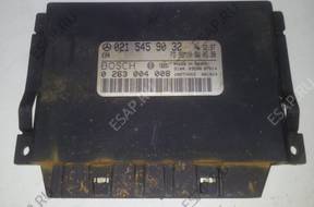 БЛОК УПРАВЛЕНИЯ МОДУЛЬ PARKTRONIK PDC MERCEDES 0215459032