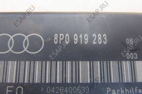 БЛОК УПРАВЛЕНИЯ МОДУЛЬ PARKTRONIKA   A3 8P0919283