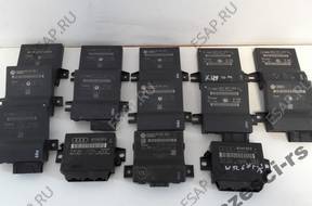 БЛОК УПРАВЛЕНИЯ МОДУЛЬ PARKTRONIKA  AUDI A8 D3 4E0919283B
