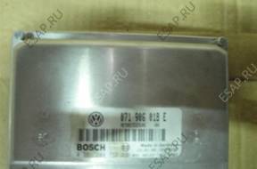 БЛОК УПРАВЛЕНИЯ   МОДУЛЬ  PASSAT B5