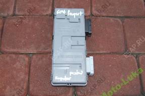 БЛОК УПРАВЛЕНИЯ МОДУЛЬ Pasw Peugeot 607 2.2 HDI 02