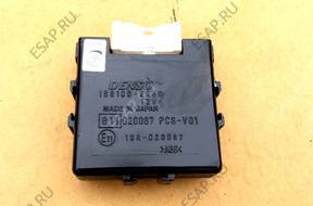 БЛОК УПРАВЛЕНИЯ МОДУЛЬ PDC 188100-2260 AVENSIS II COROLLA