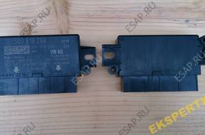 БЛОК УПРАВЛЕНИЯ МОДУЛЬ PDC 5Q0919294 Golf VII 7 A3 8V FV