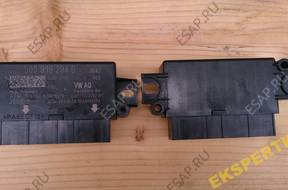 БЛОК УПРАВЛЕНИЯ МОДУЛЬ PDC 5Q0919294D Golf VII 7 A3 8V FV