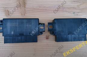 БЛОК УПРАВЛЕНИЯ МОДУЛЬ PDC 5Q0919298A Golf VII 7 A3 8V FV