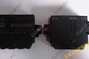 БЛОК УПРАВЛЕНИЯ МОДУЛЬ PDC 6 год,0919475B 4K Caddy T5 POLO FV