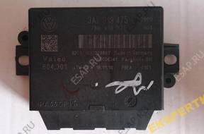 БЛОК УПРАВЛЕНИЯ МОДУЛЬ PDC 8K 3AE919475 Passat B7 CC FV