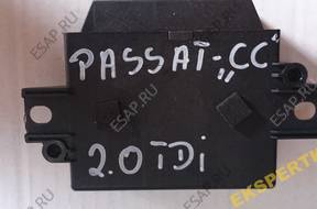 БЛОК УПРАВЛЕНИЯ МОДУЛЬ PDC 8K 3AE919475 Passat B7 CC FV