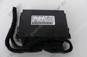 БЛОК УПРАВЛЕНИЯ МОДУЛЬ PDC A0295456132 0263004048 W220