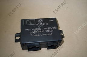 БЛОК УПРАВЛЕНИЯ МОДУЛЬ   PDC ALFA 147 1.9 JTD 06