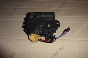 БЛОК УПРАВЛЕНИЯ МОДУЛЬ pdc Audi A1 8X0 Q3 8U0 8X0919475Q