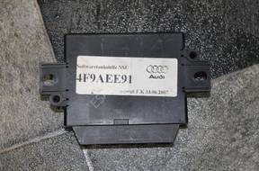 БЛОК УПРАВЛЕНИЯ МОДУЛЬ pdc Audi A6 Q7 4F0919283G