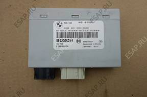 БЛОК УПРАВЛЕНИЯ МОДУЛЬ PDC BMW E90 6974021