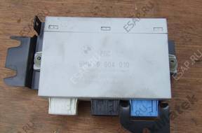 БЛОК УПРАВЛЕНИЯ МОДУЛЬ PDC E38 E39 E46 E53