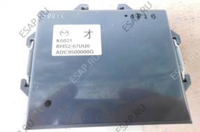 БЛОК УПРАВЛЕНИЯ МОДУЛЬ pdc mazda 3 2014 bhs2-67uu0