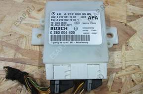 БЛОК УПРАВЛЕНИЯ МОДУЛЬ pdc Mercedes 212 E-klasa 207 БЛОК УПРАВЛЕНИЯ МОДУЛЬ pdc Mercedes 212 E-klasa 207