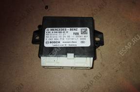 БЛОК УПРАВЛЕНИЯ МОДУЛЬ pdc Mercedes 246 B-klasa A-klasa БЛОК УПРАВЛЕНИЯ МОДУЛЬ pdc Mercedes 246 B-klasa A-klasa