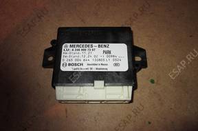 БЛОК УПРАВЛЕНИЯ МОДУЛЬ pdc Mercedes 246 B-klasa GLK 204 БЛОК УПРАВЛЕНИЯ МОДУЛЬ pdc Mercedes 246 B-klasa GLK 204
