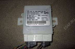 БЛОК УПРАВЛЕНИЯ МОДУЛЬ pdc Mercedes A-klasa 176 B-klasa БЛОК УПРАВЛЕНИЯ МОДУЛЬ pdc Mercedes A-klasa 176 B-klasa