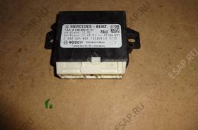 БЛОК УПРАВЛЕНИЯ МОДУЛЬ pdc Mercedes A-klasa 176 B-klasa БЛОК УПРАВЛЕНИЯ МОДУЛЬ pdc Mercedes A-klasa 176 B-klasa