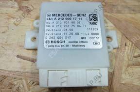 БЛОК УПРАВЛЕНИЯ МОДУЛЬ pdc Mercedes E-klasa A2129001711 БЛОК УПРАВЛЕНИЯ МОДУЛЬ pdc Mercedes E-klasa A2129001711