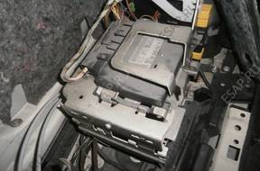 БЛОК УПРАВЛЕНИЯ МОДУЛЬ PDC MERCEDES W211 LIFT