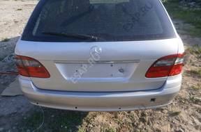 БЛОК УПРАВЛЕНИЯ МОДУЛЬ PDC MERCEDES W211 LIFT