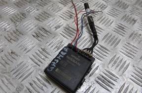 БЛОК УПРАВЛЕНИЯ МОДУЛЬ PDC PARKTRONIK 4M0168N3A QASHQAI