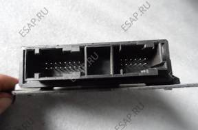 БЛОК УПРАВЛЕНИЯ МОДУЛЬ PDC PEUGEOT 207 9661496880