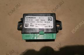 БЛОК УПРАВЛЕНИЯ МОДУЛЬ PDC PEUGEOT 308 T9  TY