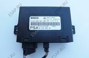 БЛОК УПРАВЛЕНИЯ МОДУЛЬ PDC PEUGEOT 407 9659350680